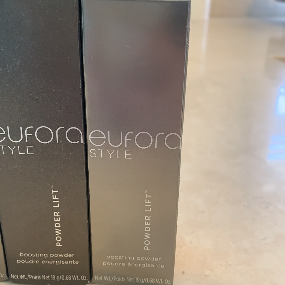 Eufora Powder Lift - Picture 2 of 3